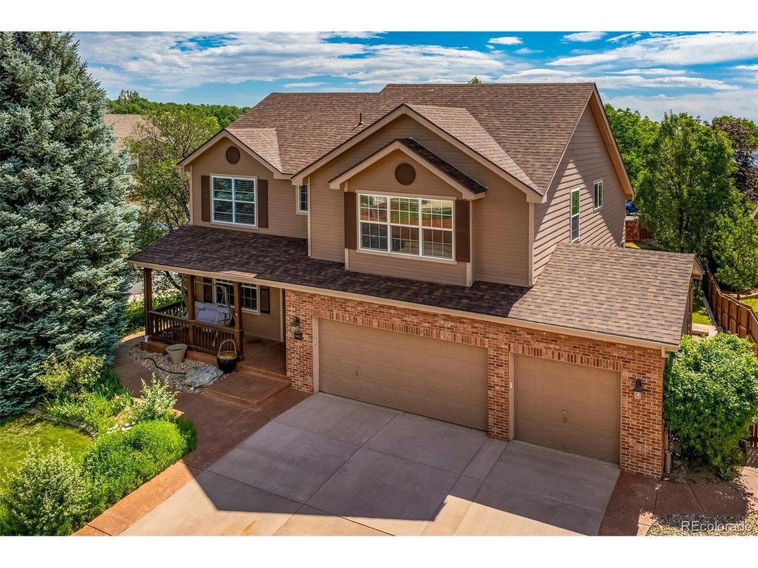 House in Lakewood, Colorado, United States 5 - 18458953