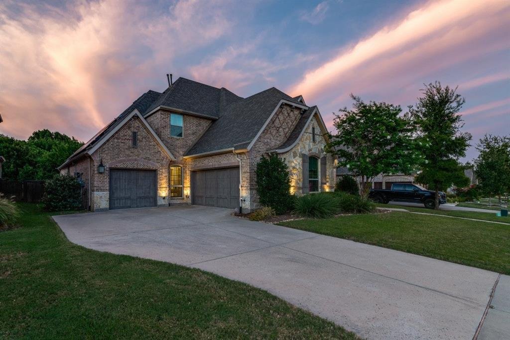 House in McKinney, Texas, United States 1 - 18423852