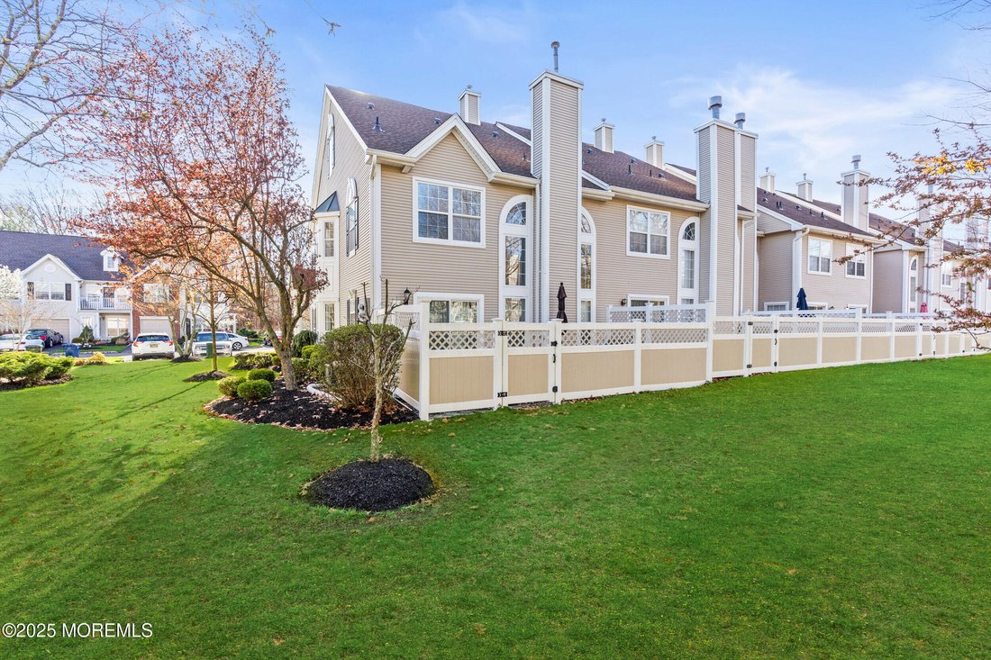 Condo in Asbury Park, New Jersey, United States 4 - 18465604