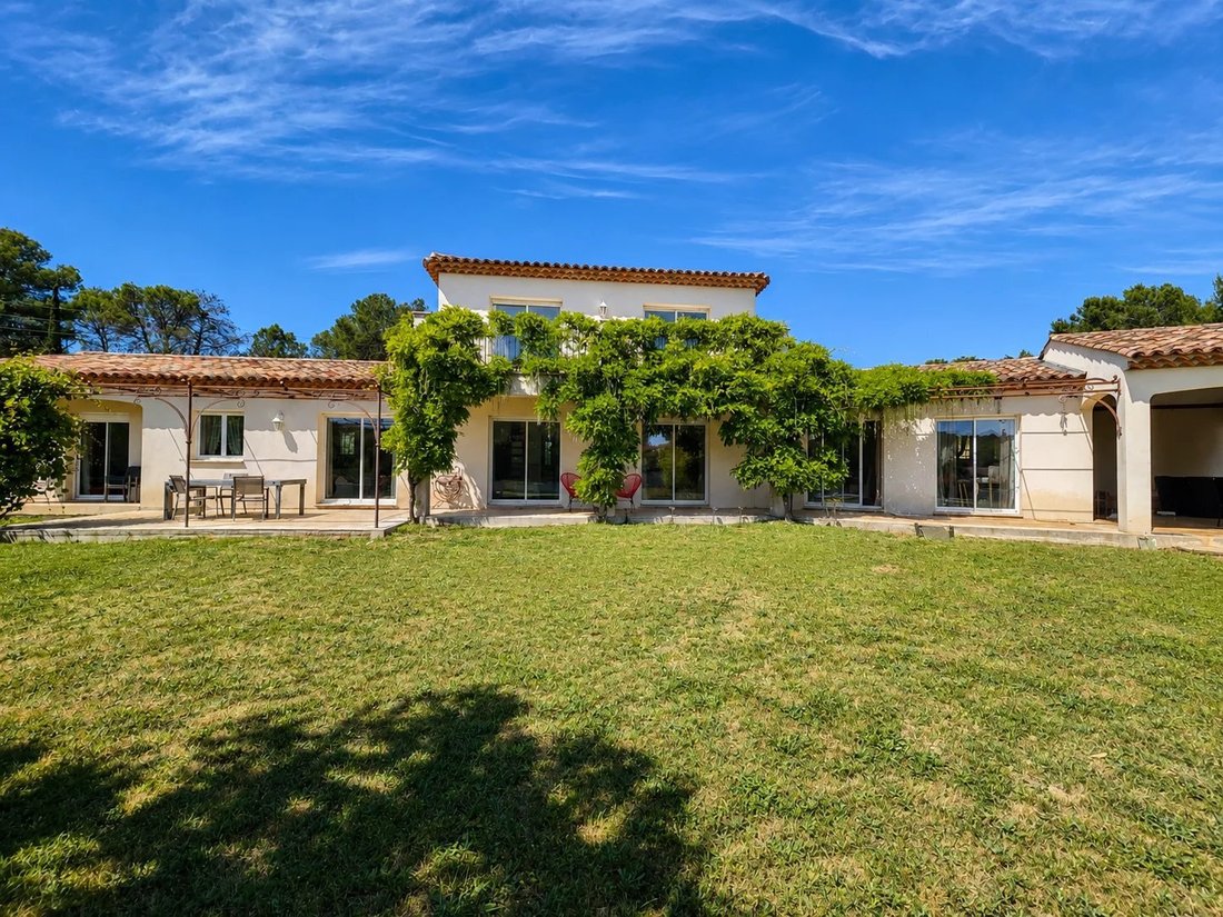 House in Est, Lorgues, France 2 - 18455541