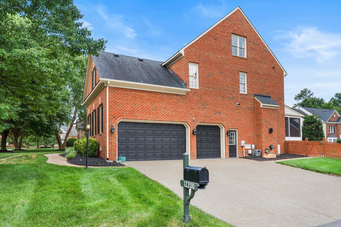 House in Ashland, Virginia, United States 2 - 18457697