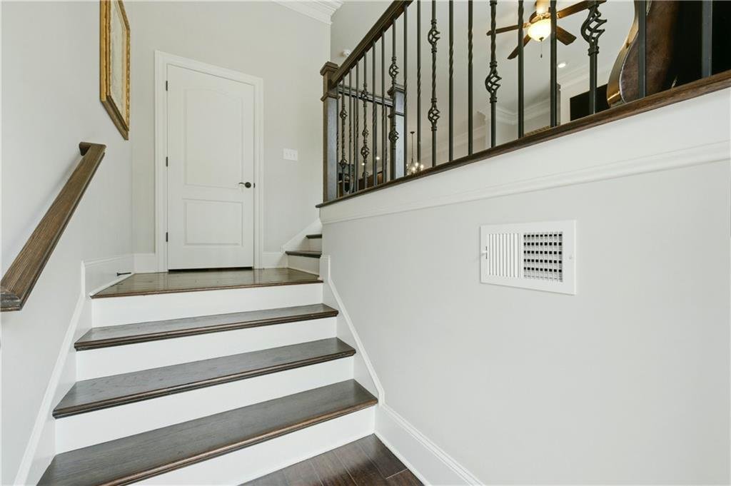 Townhouse in Marietta, Georgia, United States 3 - 18456296