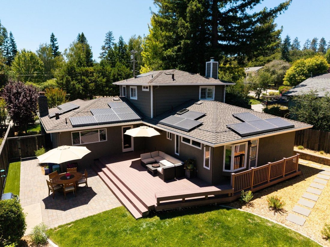 House in Scotts Valley, California, United States 1 - 18463613