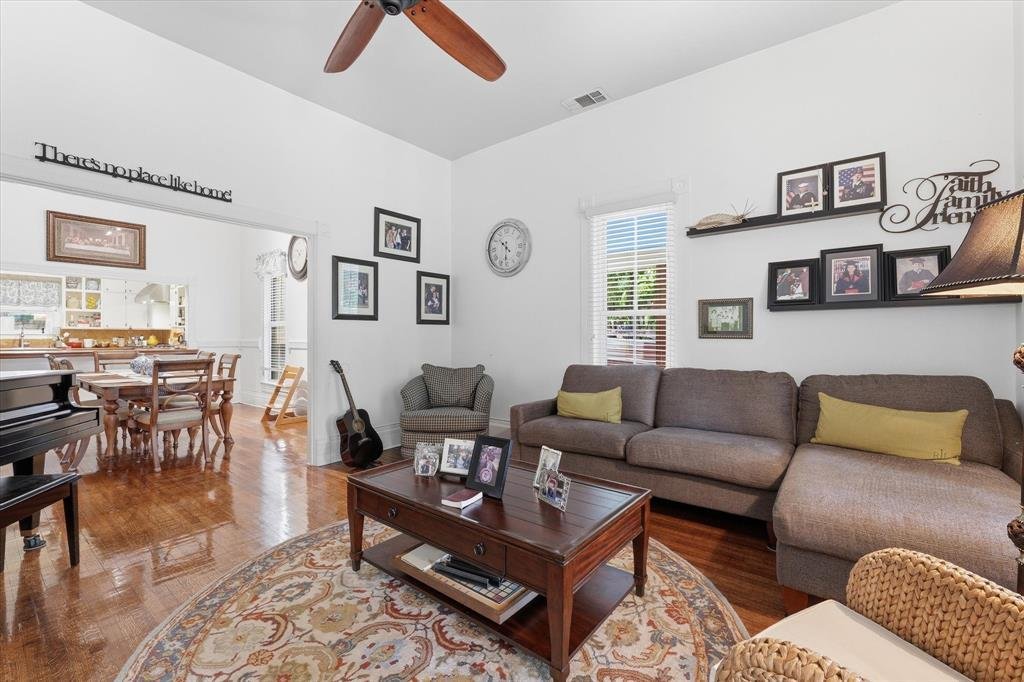 House in Hamilton, Texas, United States 5 - 18460370