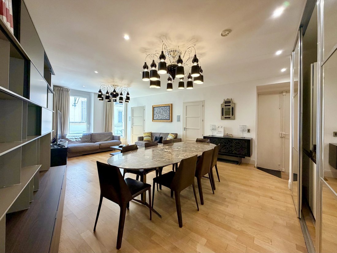 Apartment in Cannes, Provence-Alpes-Côte d'Azur, France 1 - 18455533
