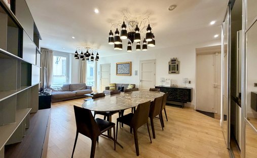 Apartment in Cannes, Provence-Alpes-Côte d'Azur, France 1
