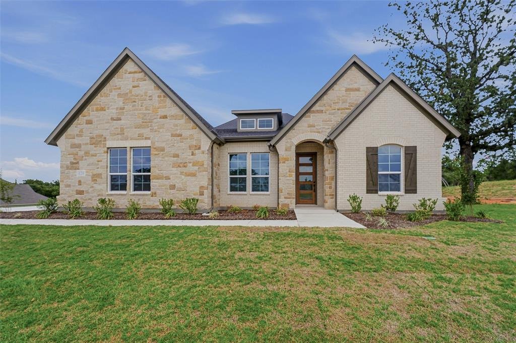 House in Springtown, Texas, United States 2 - 17662925