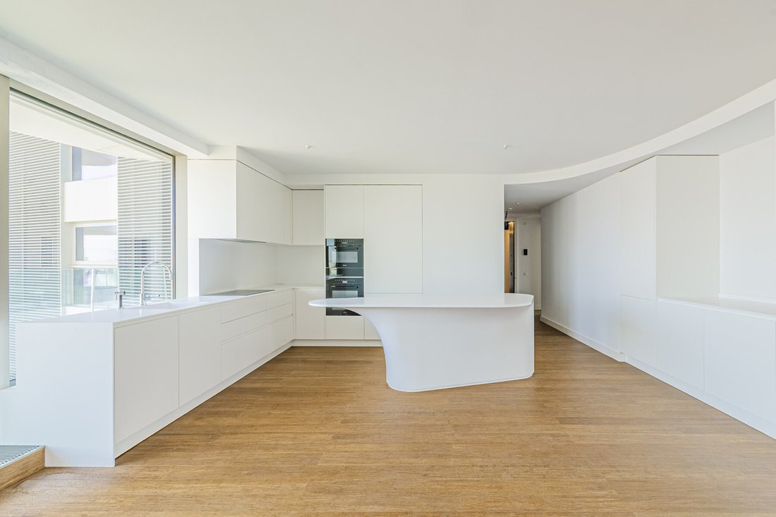 Apartment in Ciutat Vella, Barcelona, Spain 4 - 18471813