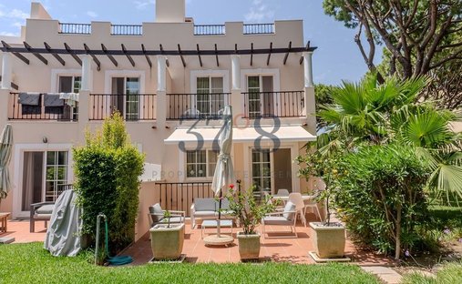 Townhouse in Vilamoura, Quarteira, Algarve 1