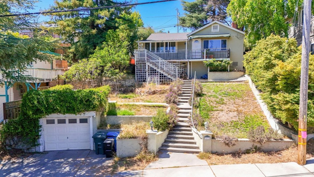 House in Belmont, California, United States 2 - 18458837