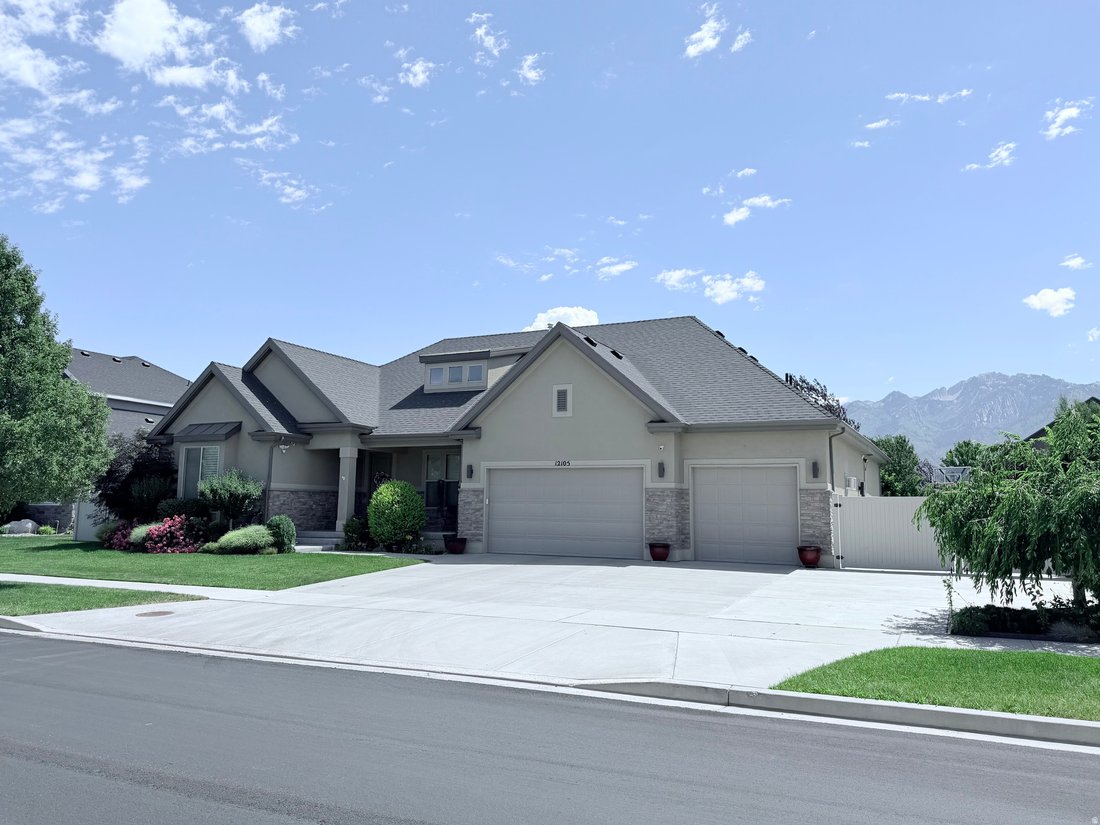 House in Draper, Utah, United States 1 - 18468450