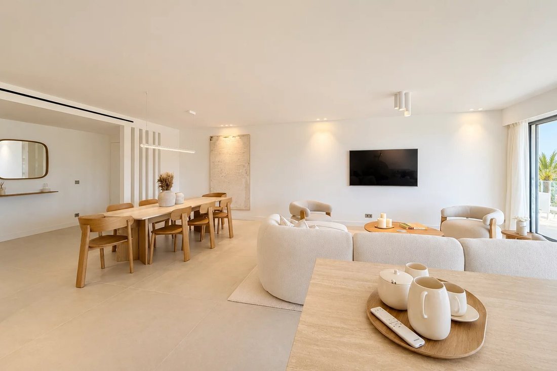 Wohnung in La Californie, Cannes, Frankreich 1 - 17352741