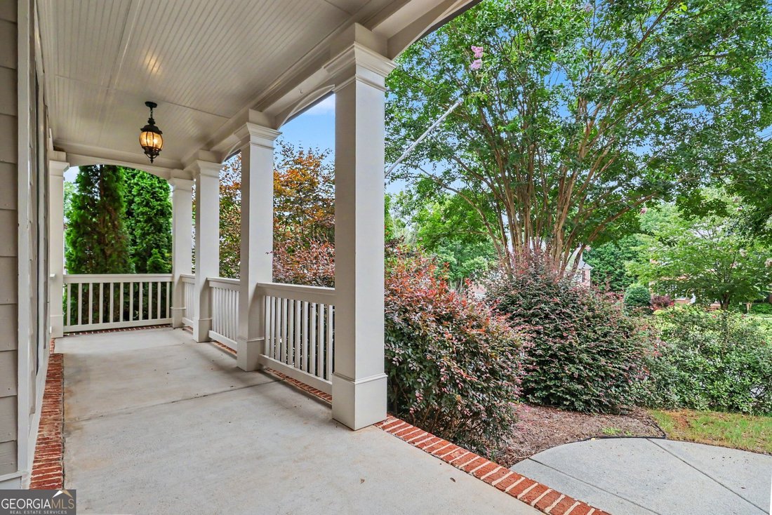 House in Hoschton, Georgia, United States 3 - 18463335