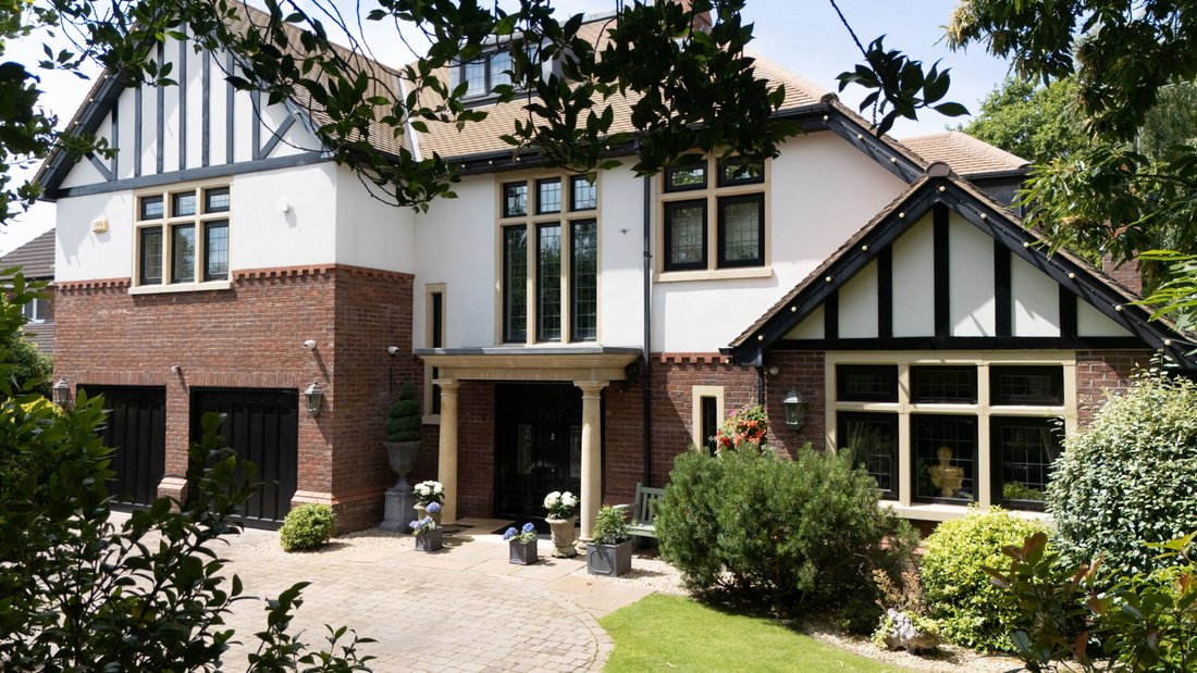 House in Mayfields, Formby, England 1 - 18124778