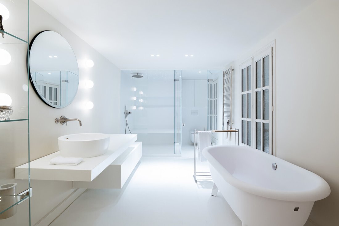 Apartment in Eixample, Barcelona, Spain 4 - 18471596