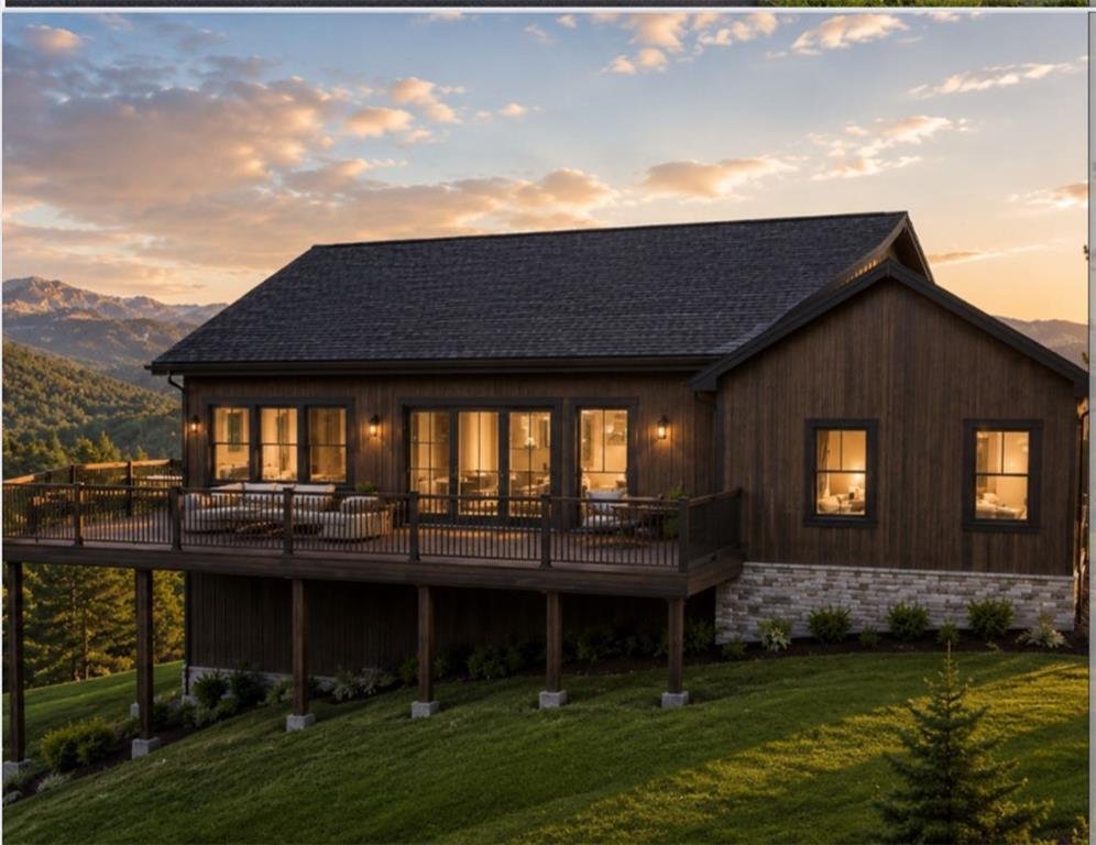 House in Ellijay, Georgia, United States 3 - 18222536