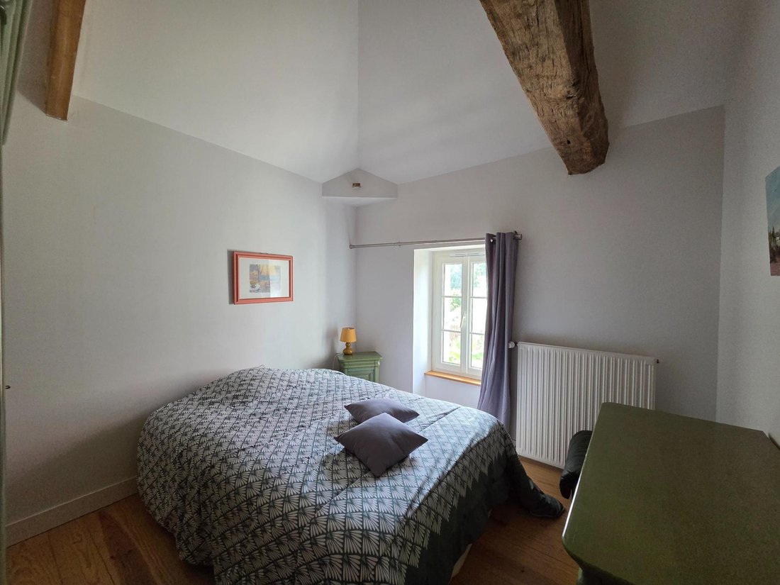 House in Campugnan, Nouvelle-Aquitaine, France 4 - 18468764