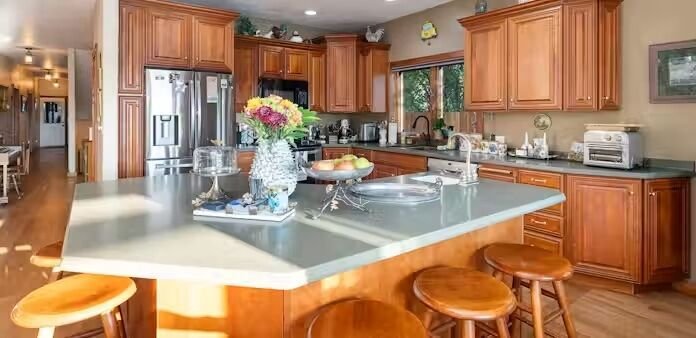 House in Bigfork, Montana, United States 5 - 18465003