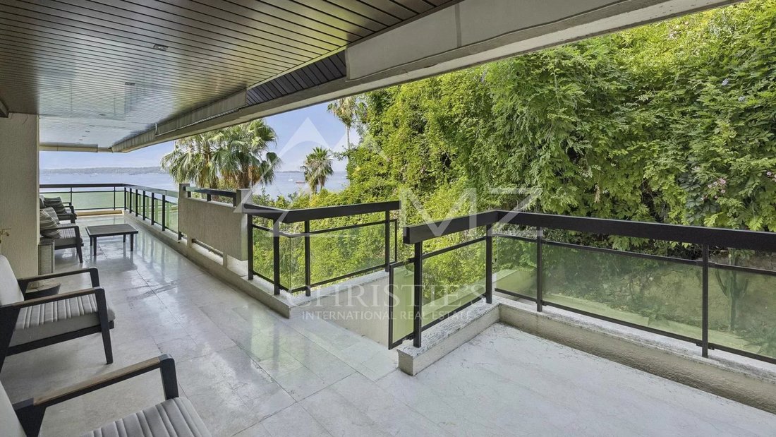 Apartment in La Maure-Super Cannes, Vallauris, France 3 - 18457548