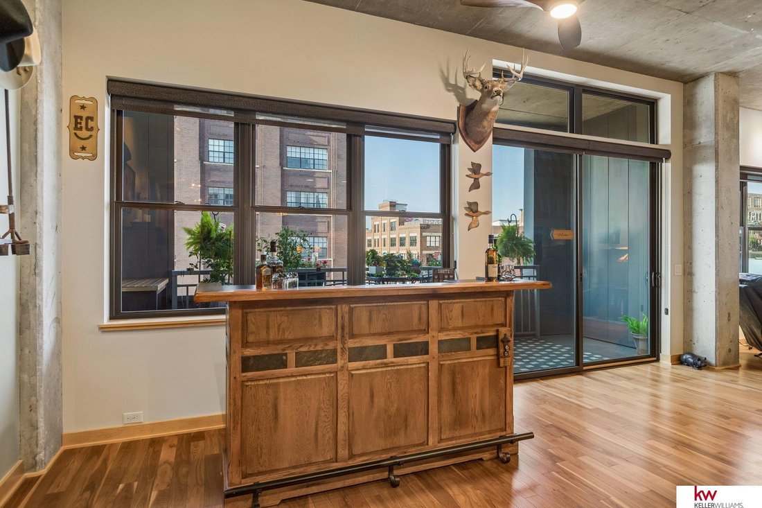 Condo in Omaha, Nebraska, United States 3 - 18464053