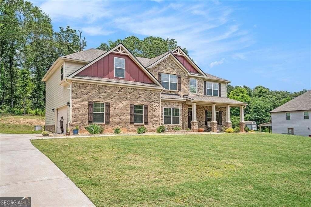 Forsyth, Georgia, United States 4 - 17138988