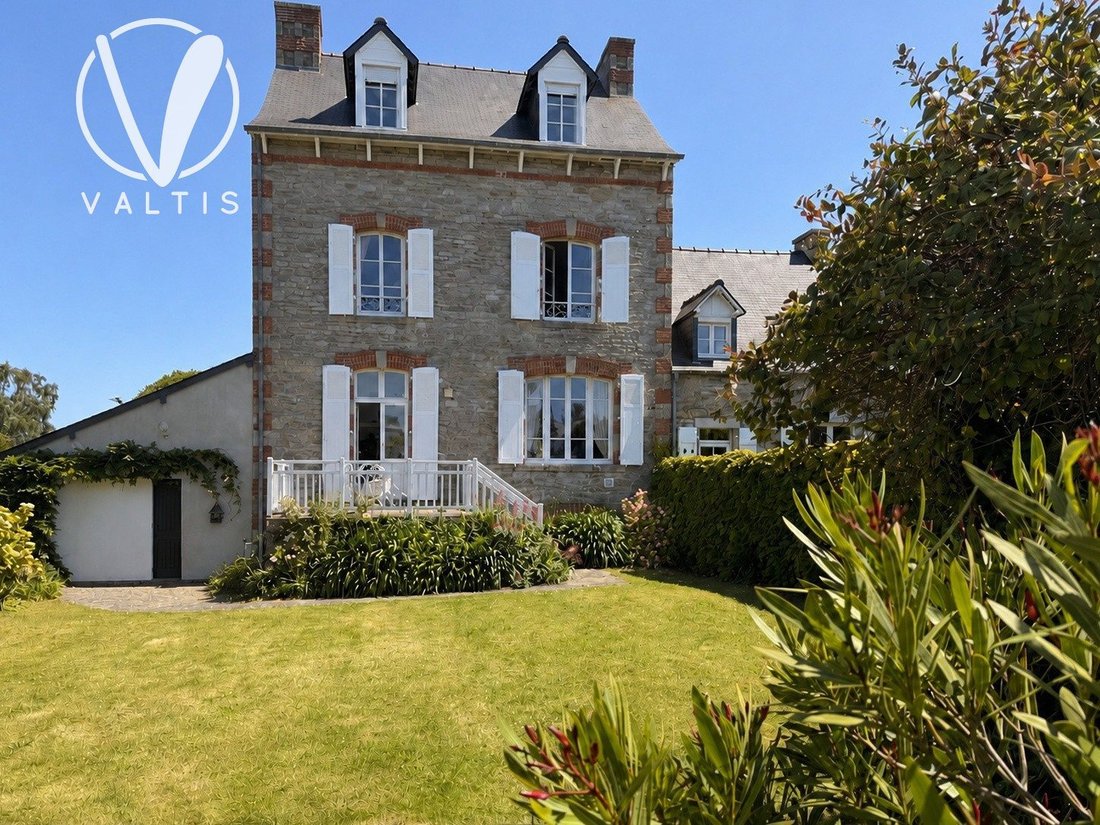 House in Saint-Cast-le-Guildo, Brittany, France 1 - 18465366