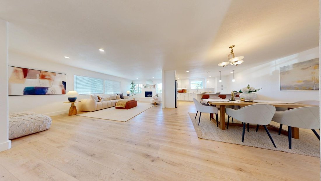 House in Campbell, California, United States 4 - 18466370
