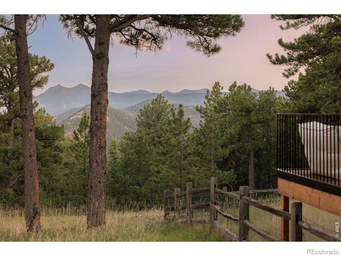 House in Boulder, Colorado, United States 2 - 18468835