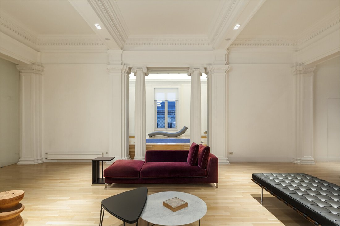 Apartment in Eixample, Barcelona, Spain 2 - 18471596
