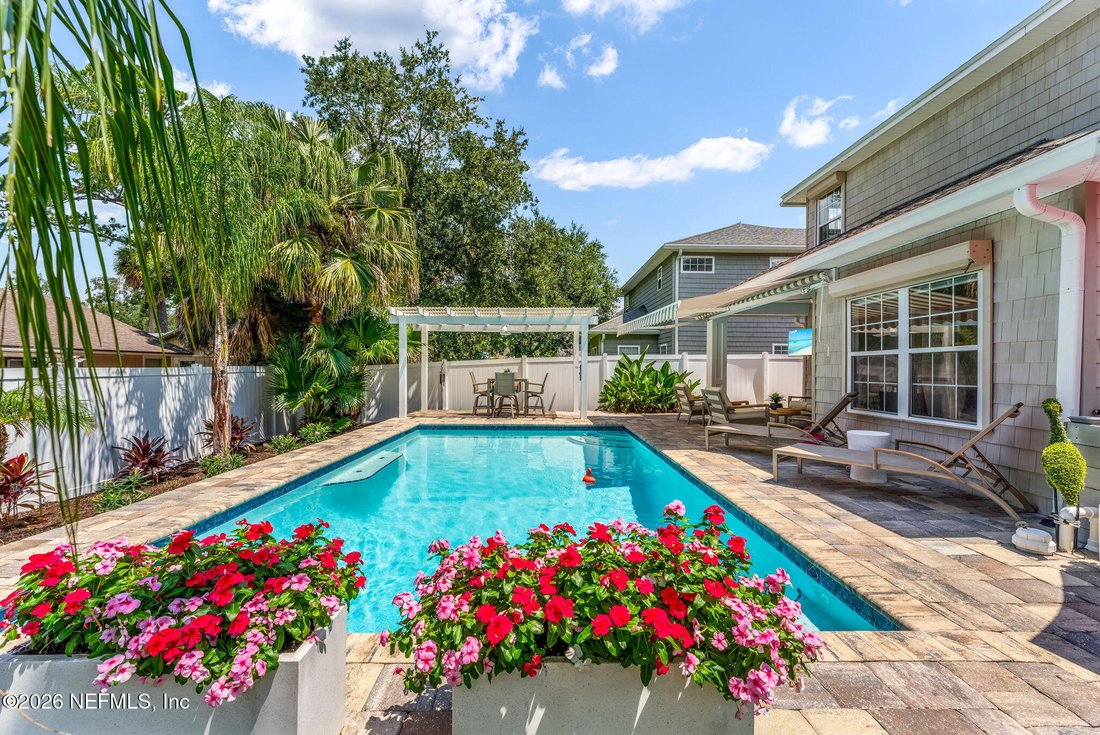 House in Jacksonville Beach, Florida, United States 2 - 18456390