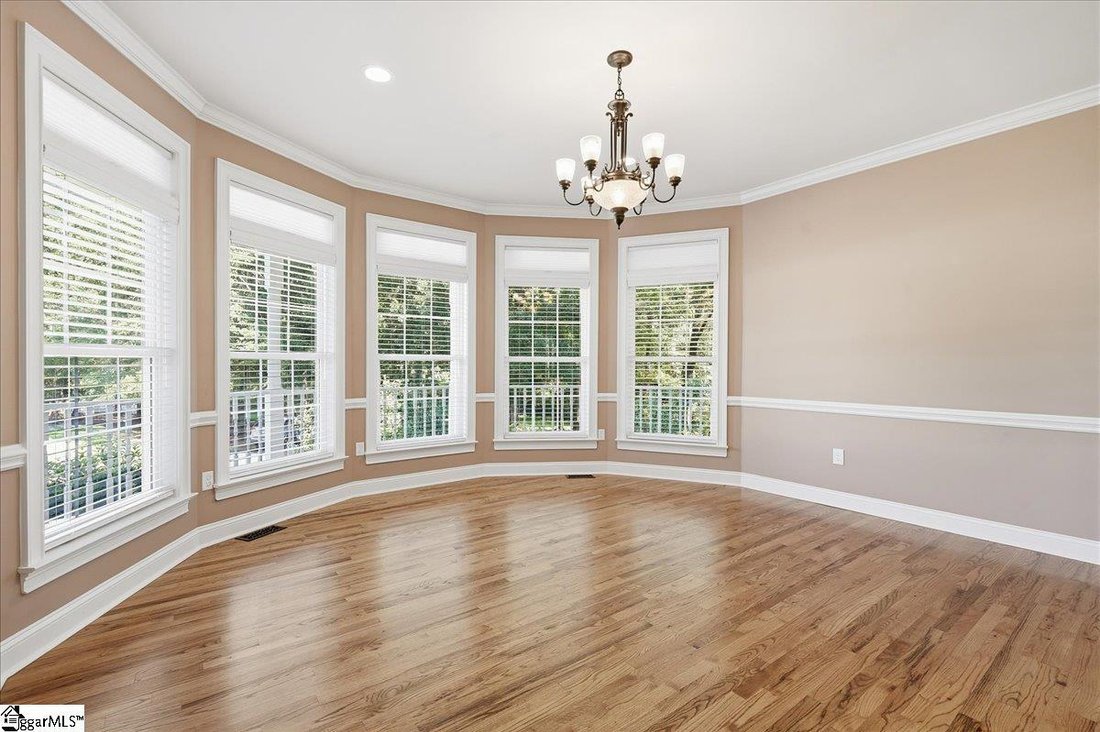 House in Greer, South Carolina, United States 5 - 18458297