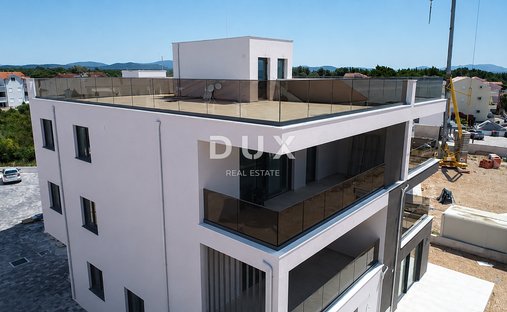 Wohnung in Srima, Gespanschaft Šibenik-Knin, Kroatien 1