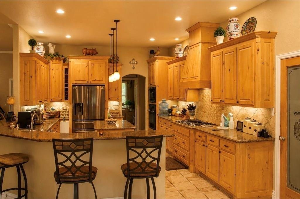 House in Weatherford, Texas, United States 3 - 18460367