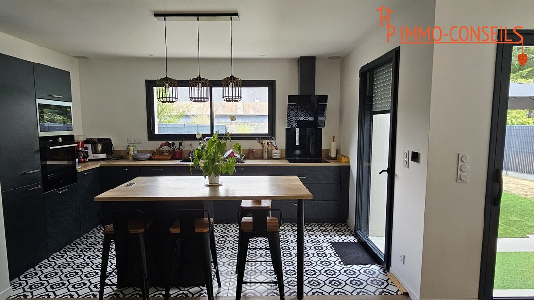 House in Agglomeration, Nort-sur-Erdre, France 2 - 18465478