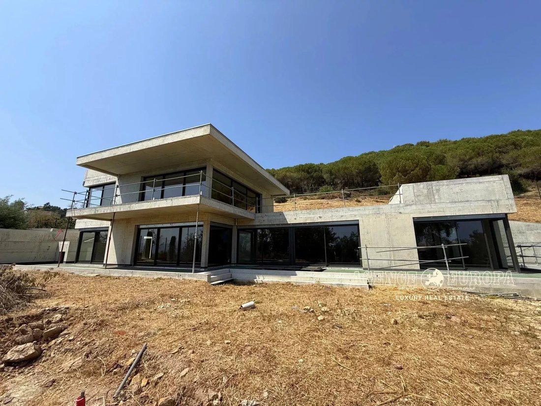 Villa in Cannes, Provence-Alpes-Côte d'Azur, France 1 - 18457568