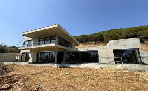 Villa in Cannes, Provence-Alpes-Côte d'Azur, France 1