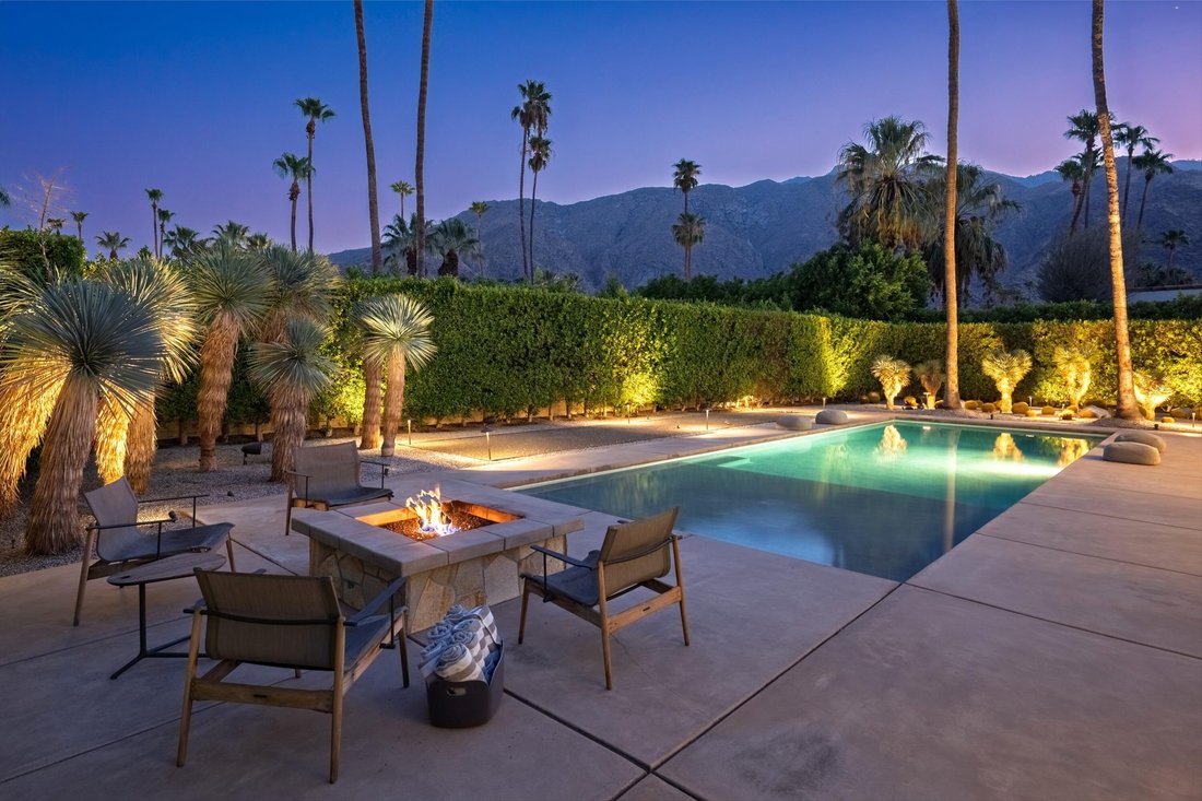 House in Palm Springs, California, United States 4 - 18462401