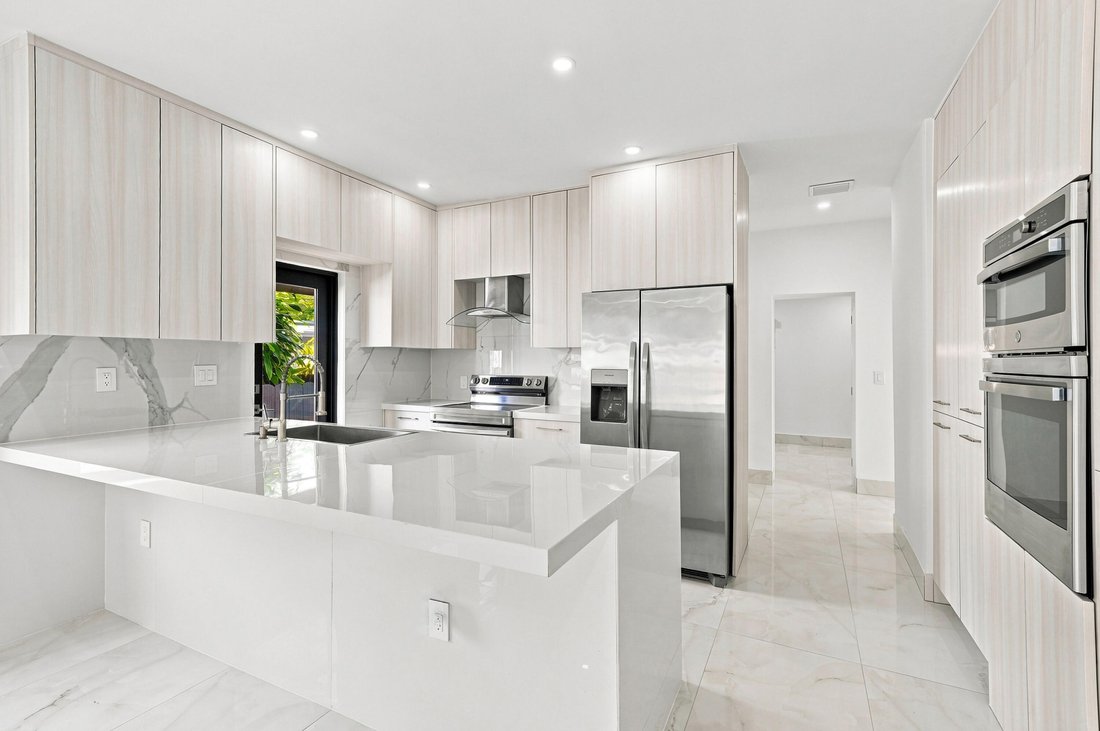 House in Miami, Florida, United States 2 - 18465632