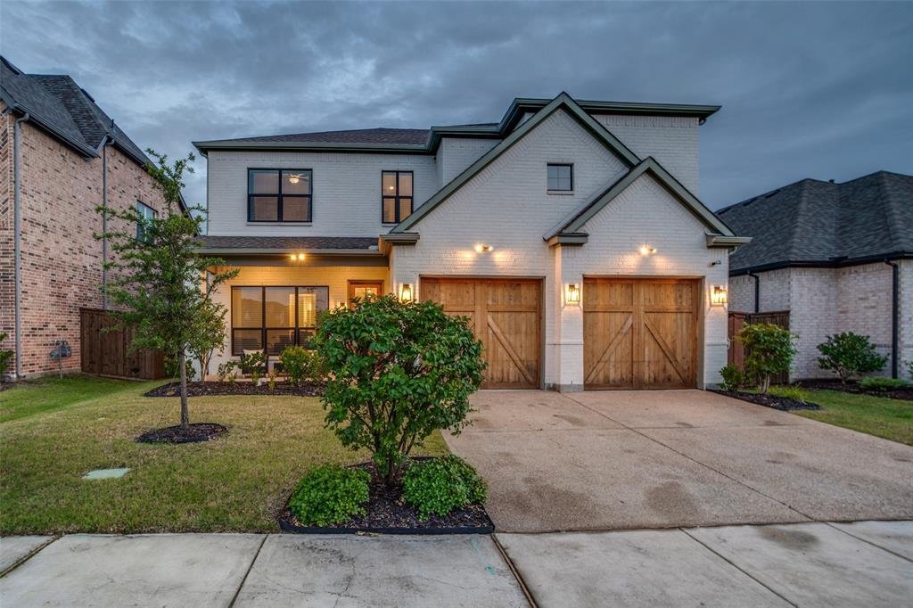 House in Saint Paul, Texas, United States 2 - 18466283