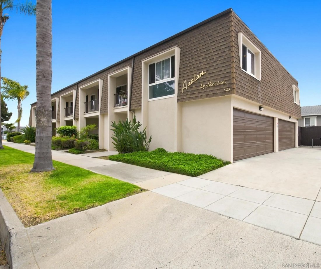 Oceanside, California, United States 3 - 18468586