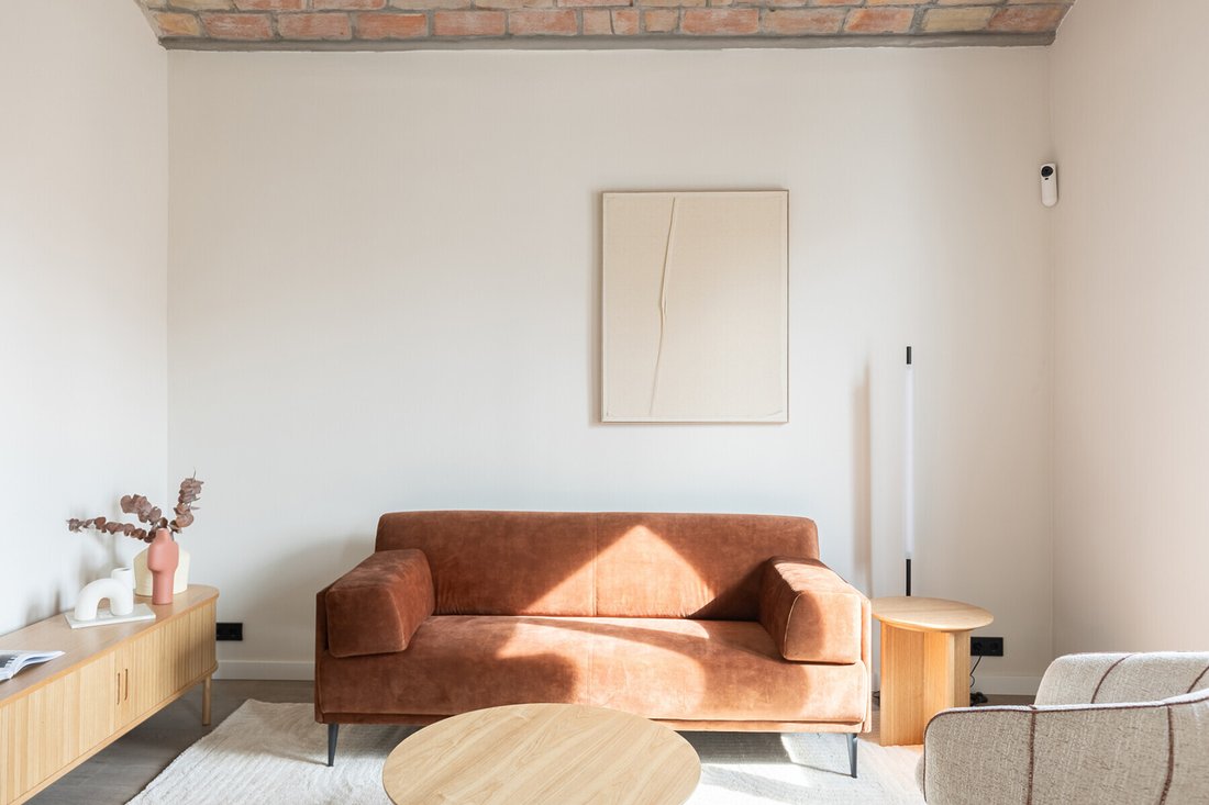 Apartment in Gracia, Barcelona, Spain 3 - 18471210