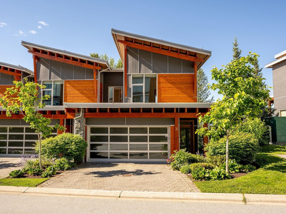 House in Whistler, British Columbia, Canada 1 - 18465023