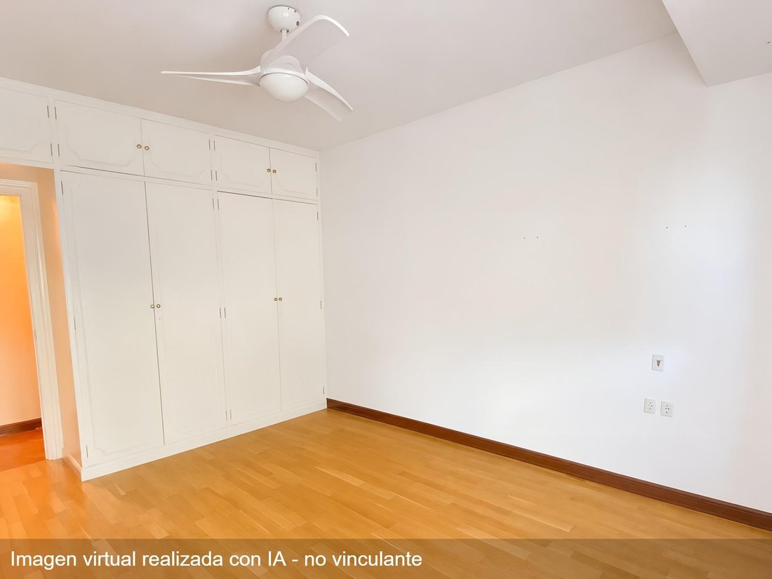 Apartment in Cadiz, Andalusia, Spain 5 - 17351001