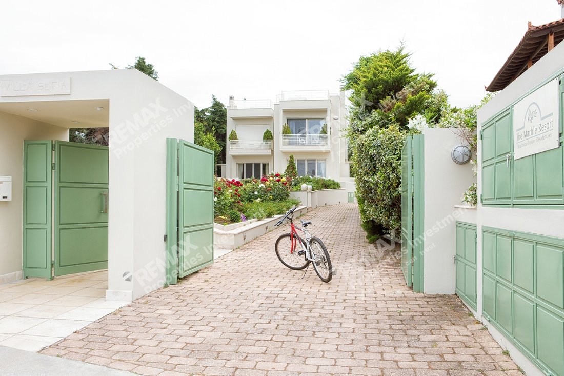 Condominio a Avlis, Thessaly and Central Greece, Grecia 3 - 18455650
