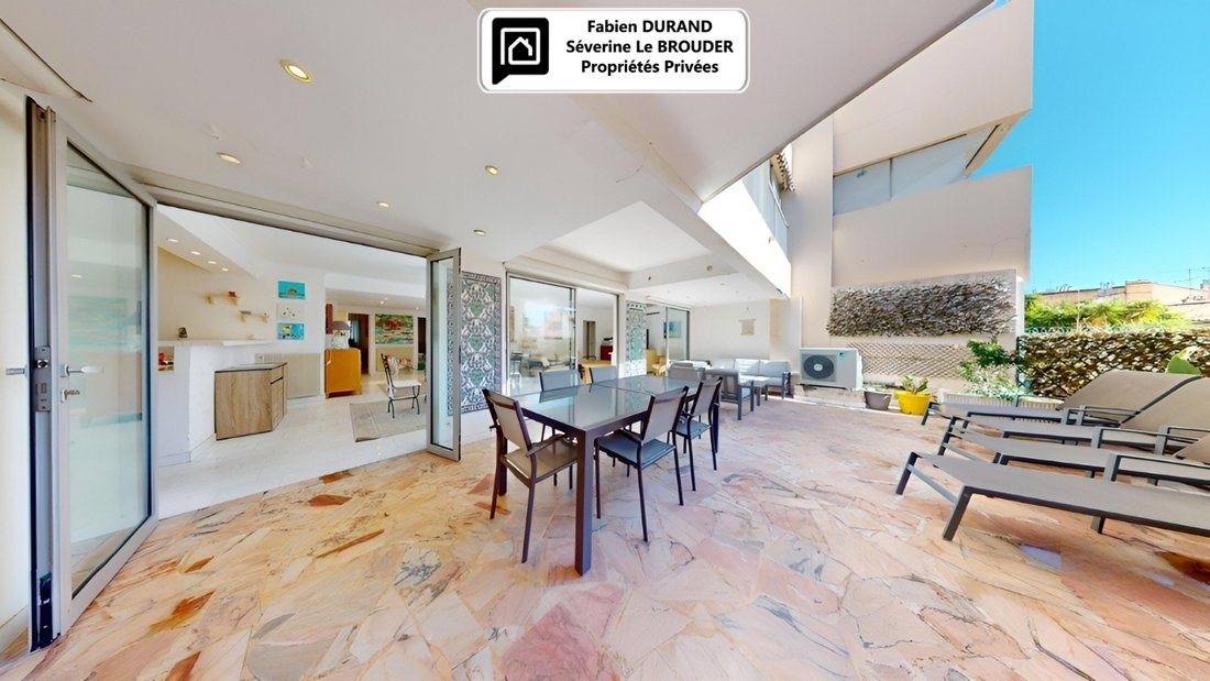 Apartment in French Riviera, Provence-Alpes-Côte d'Azur, France 3 - 18457764