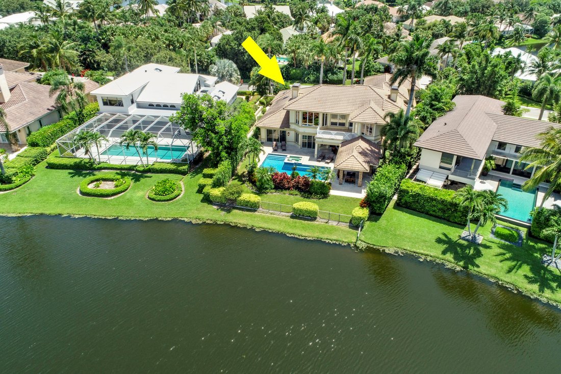 House in Jupiter, Florida, United States 2 - 18460392