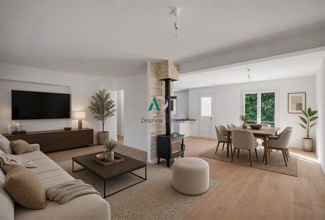 House in Bealieres, Meylan, France 4 - 18465329