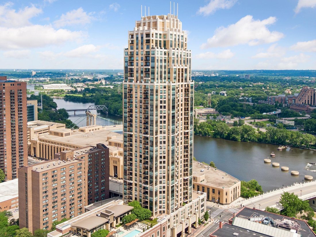 Condominio a Minneapolis, Minnesota, Stati Uniti 1 - 18457198