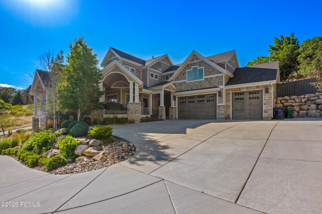 House in Sandy, Utah, United States 1 - 18458604