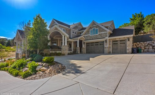 Maison à Sandy, Utah, États-Unis 1